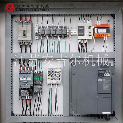 3噸/小時純凈水反滲透設備