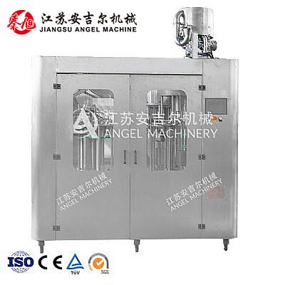 4000瓶/小時(shí)瓶裝水灌裝機(jī)