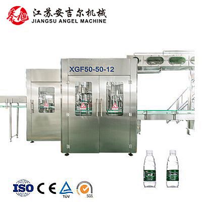 24000瓶/小時(shí)瓶裝水灌裝機(jī)